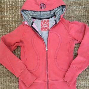 Lululemon Hoodie
